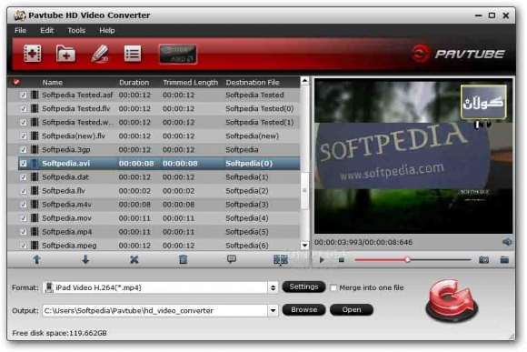 پرۆگرامێك بۆ گۆڕینی فایلی ئامێرە دیجیتالییەكان